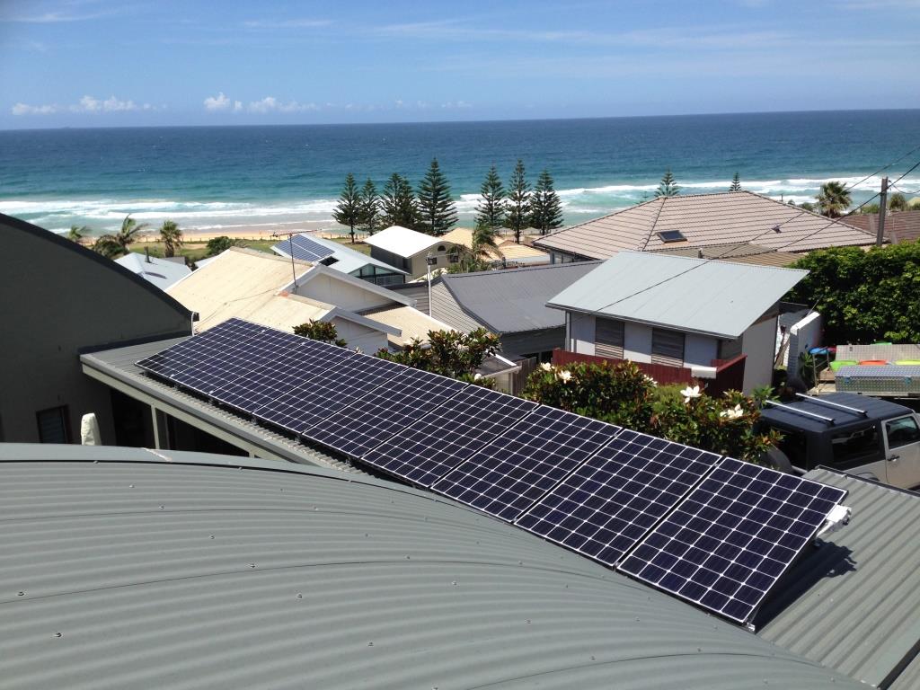 Solarpro | 9/252 Allambie Rd, Allambie Heights NSW 2100, Australia | Phone: (02) 9453 1485