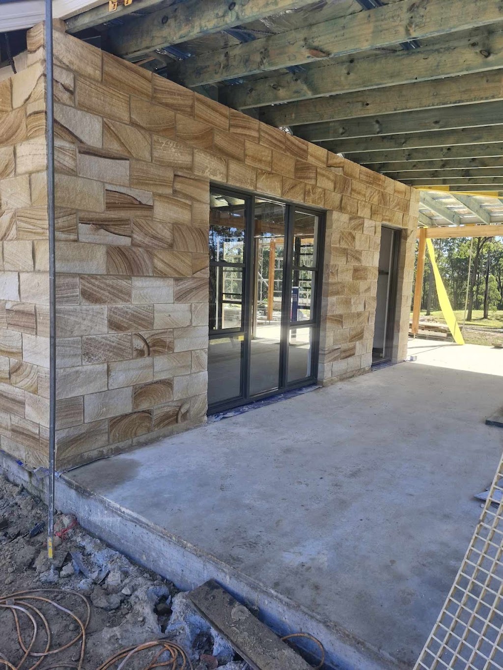 BT Bricklaying | 34 Green Point Dr, Forster NSW 2428, Australia | Phone: 0400 197 746