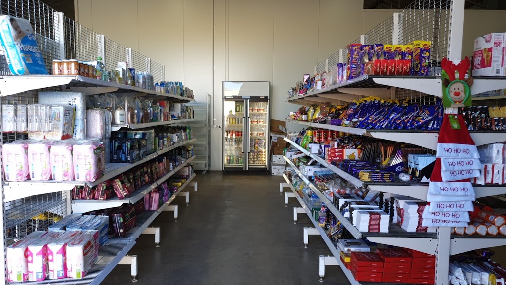 FoodBank Whyalla | store | 15 Jacobs St, Whyalla Norrie SA 5608, Australia | 0886442759 OR +61 8 8644 2759
