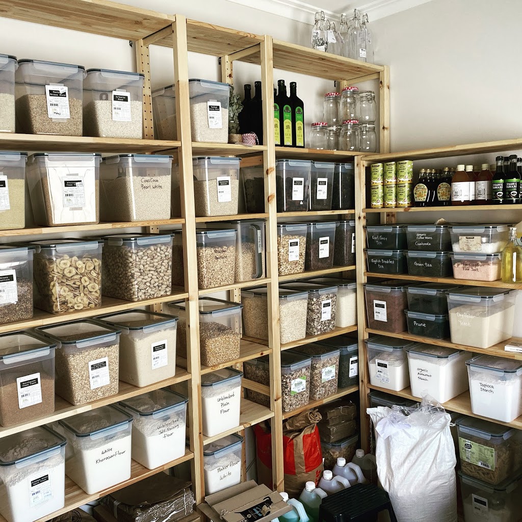 Pop-Up Pantry Melbourne | store | 5 Melrose Ave, Macleod VIC 3085, Australia | 0481113690 OR +61 481 113 690