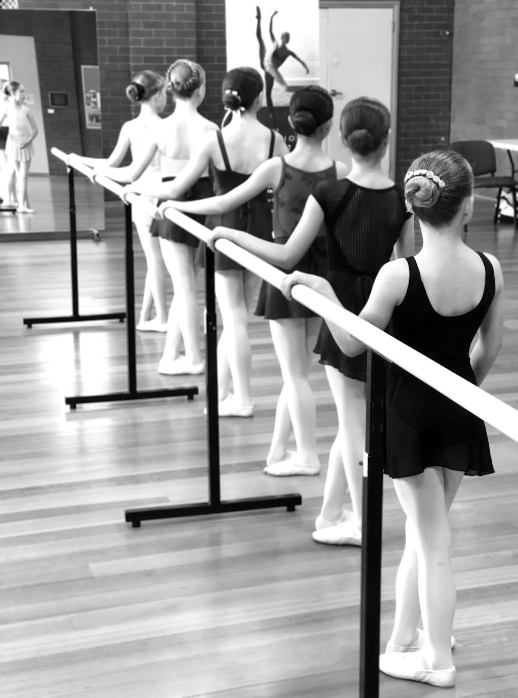 The Extension Ballet Studio |  | 14 Keck St, Flora Hill VIC 3550, Australia | 0412505603 OR +61 412 505 603