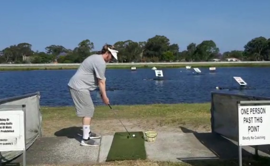 Forster Tuncurry Golf Driving Range | 45 Chapmans Rd, Tuncurry NSW 2428, Australia | Phone: 0417 456 938