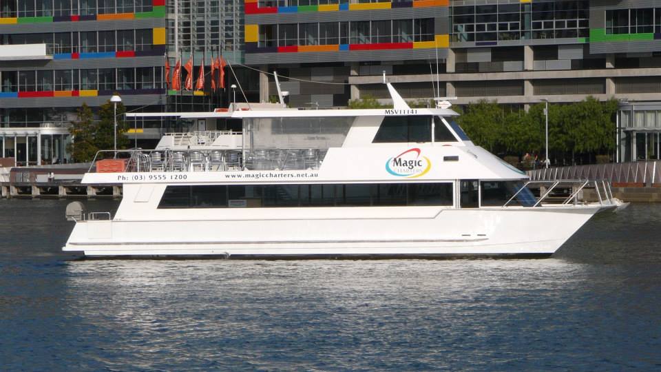 Sydney Harbour Cruises | 5A Phoebe St, Balmain NSW 2041, Australia | Phone: (02) 9810 0900