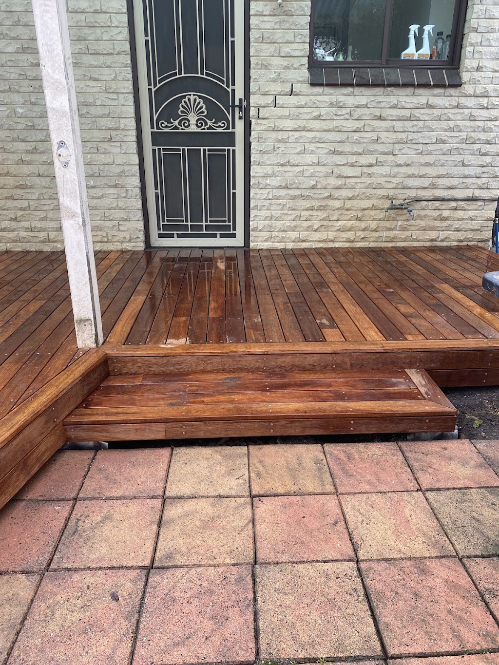 RSB Carpentry Pty Ltd | 25 Eden Wy, Maiden Gully VIC 3551, Australia | Phone: 0455 888 701