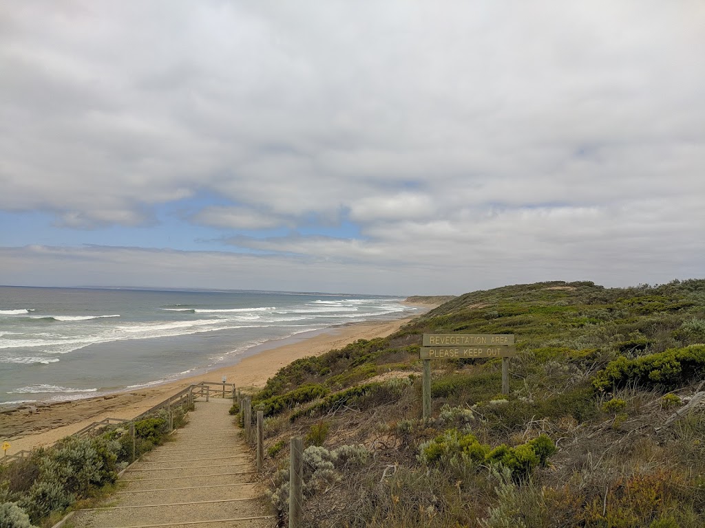 Foreshore Reserve | Barwon Heads VIC 3227, Australia