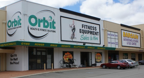 Orbit Fitness Equipment - Malaga | store | 3/516 Alexander Dr, Mirrabooka WA 6061, Australia | 0862413005 OR +61 8 6241 3005