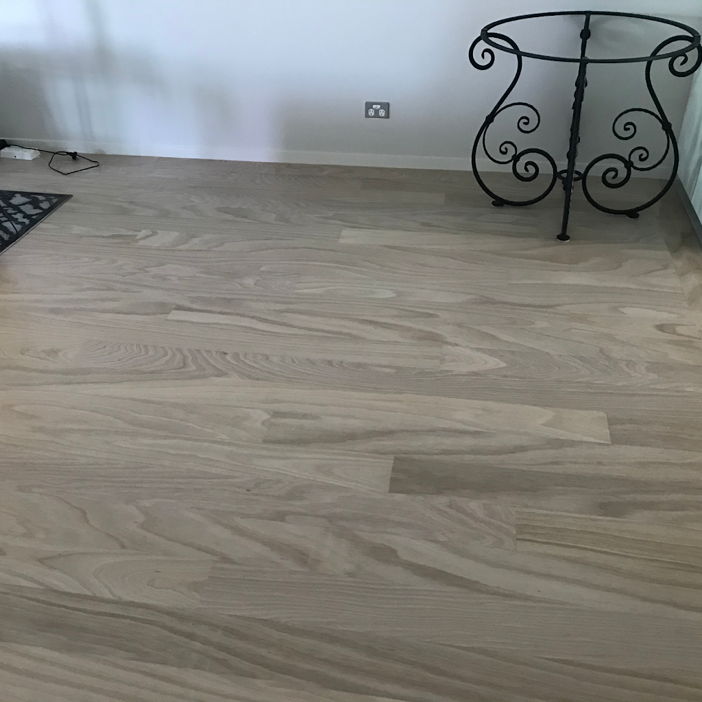 Timber Floor Sanding Gold Coast | 1/29 William Banks Dr, Burleigh Heads QLD 4220, Australia | Phone: 0475 876 611