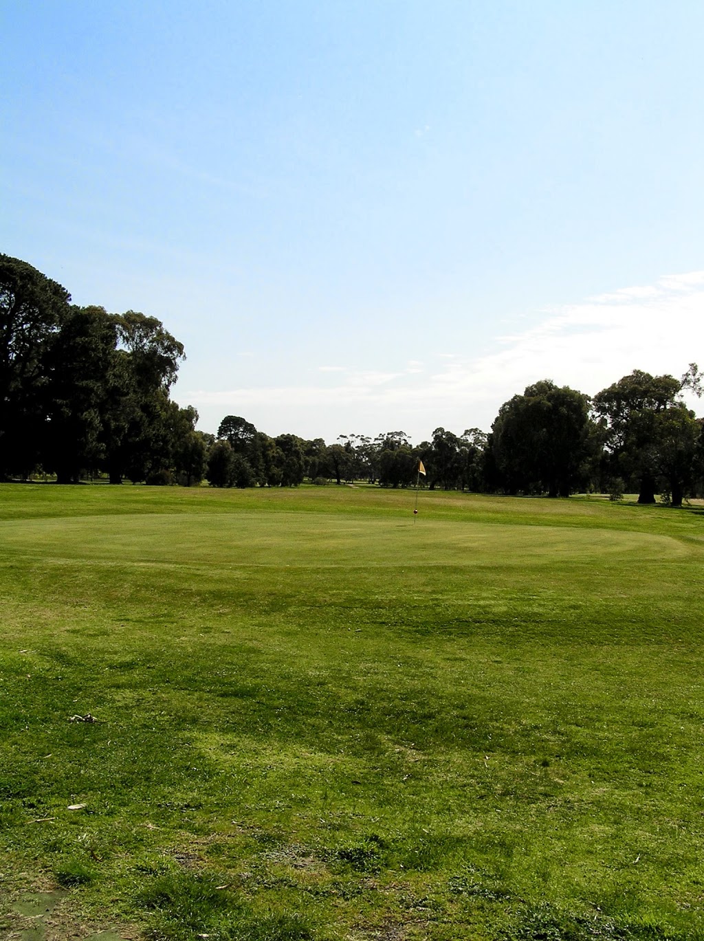 Stawell Golf Club | 8473 Donald-Stawell Rd, Stawell VIC 3380, Australia | Phone: (03) 5358 1492