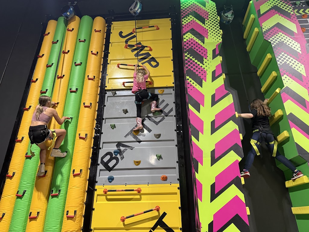 Flip Out Mittagong | 6B Pikkat Dr, Braemar NSW 2575, Australia | Phone: (02) 3822 3000