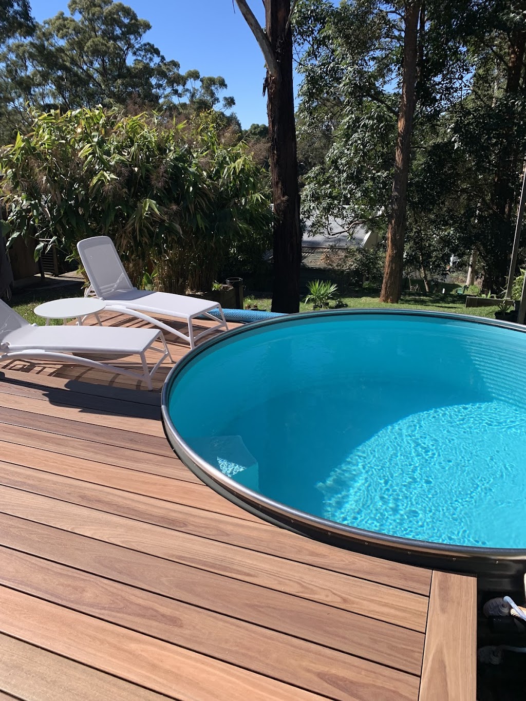 Pacific Palms Pool Maintenance | 14 Karnang Dr, Boomerang Beach NSW 2428, Australia | Phone: 0419 274 279
