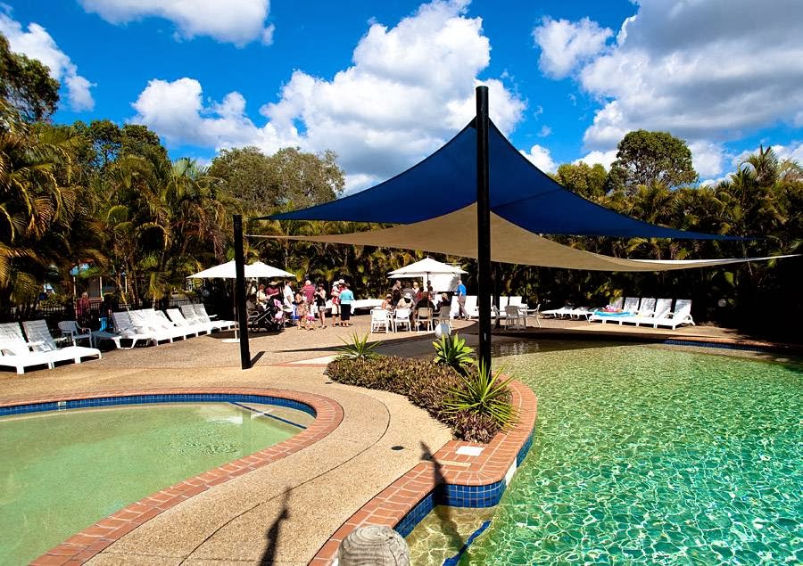 BIG4 Tweed Billabong Holiday Park | 30 Holden St, Tweed Heads South NSW 2486, Australia | Phone: (07) 5524 2444