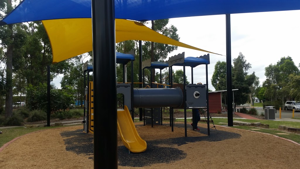 Heathwood Park | park | 140 Parkwood Dr, Heathwood QLD 4110, Australia