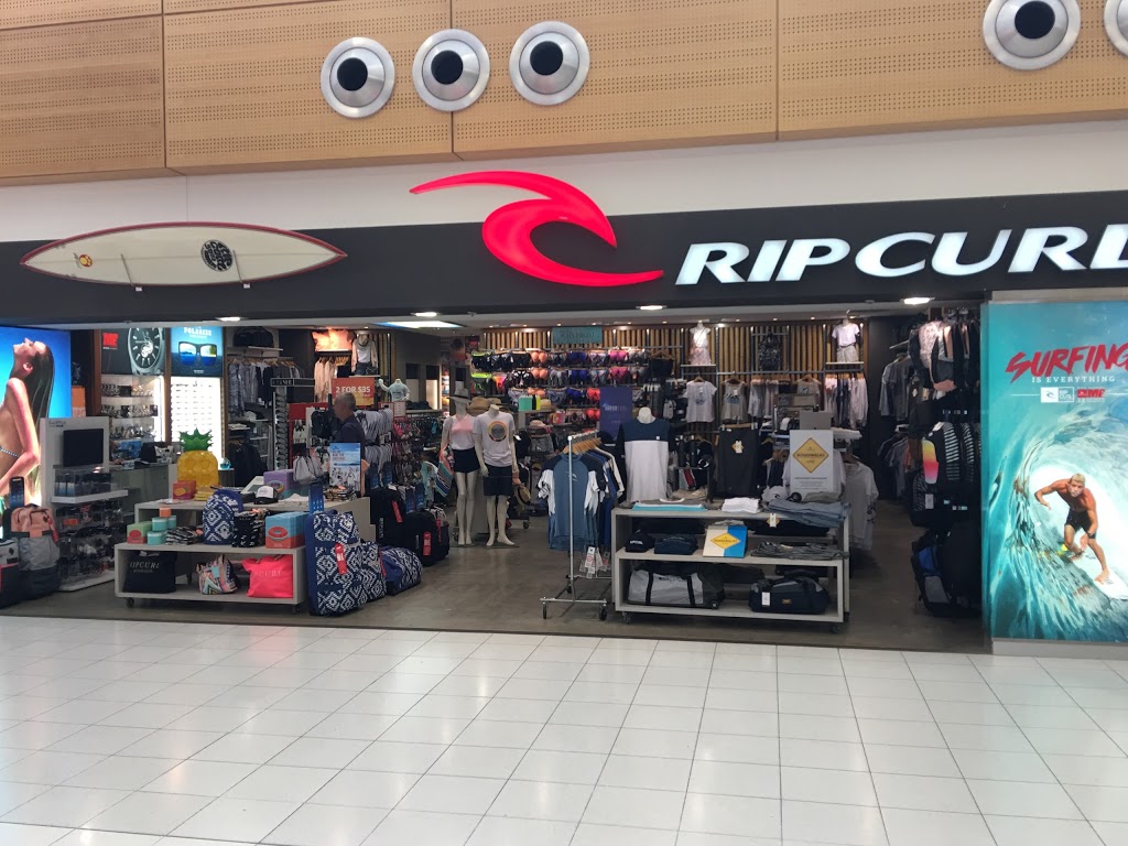 Rip Curl Adelaide Airport | clothing store | shop 4/1 James Schofield Dr, Adelaide Airport SA 5950, Australia | 0882344588 OR +61 8 8234 4588
