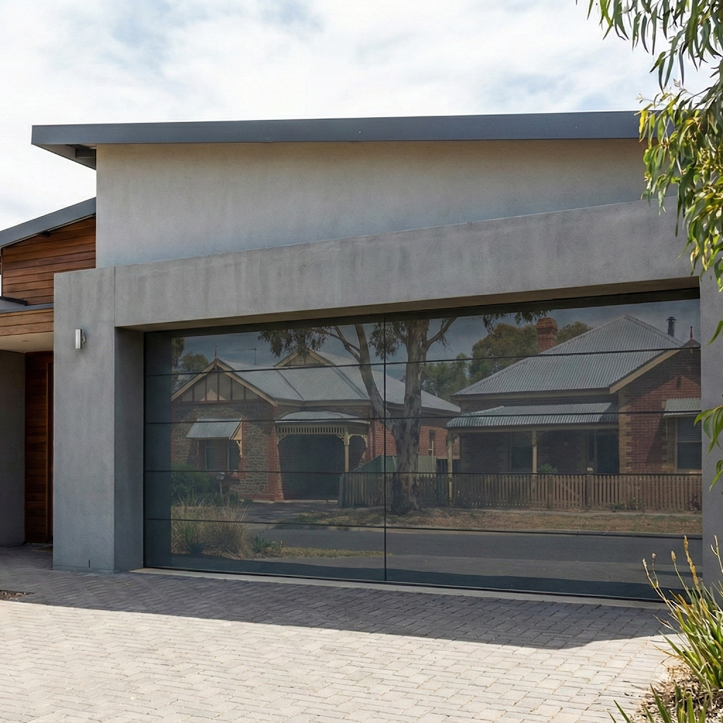 Aspect Door Systems | 13 Dee Cres, Tuncurry NSW 2428, Australia | Phone: 1800 979 500