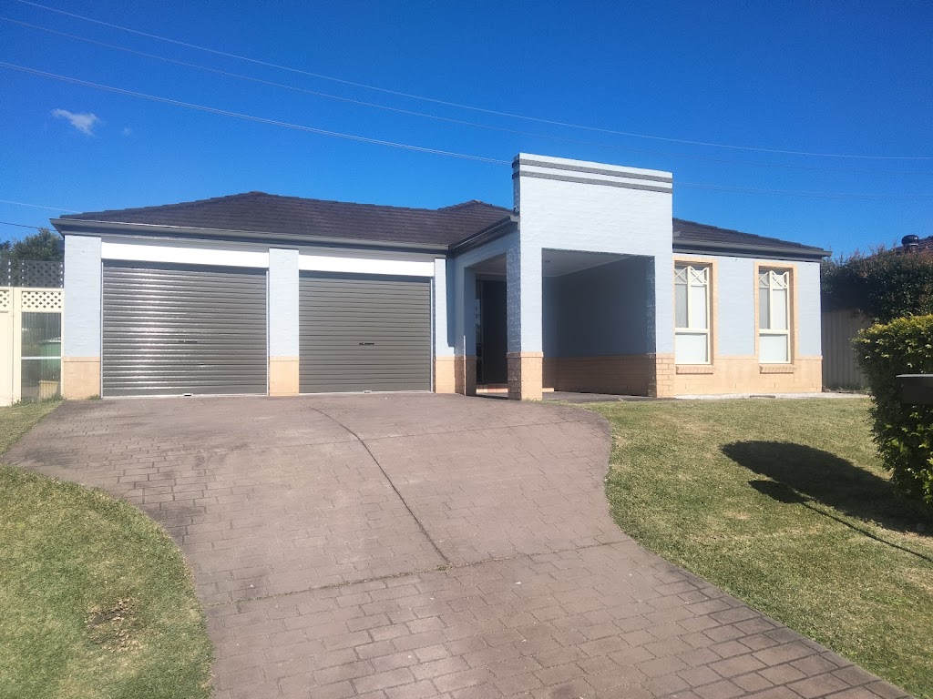 Billy Maskell Painting | Railway St, Wyee Point NSW 2259, Australia | Phone: 0489 078 619