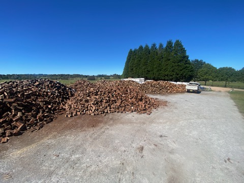 Southern Highlands Firewood | 1 Sproules Ln, Glenquarry NSW 2576, Australia | Phone: 0455 124 302