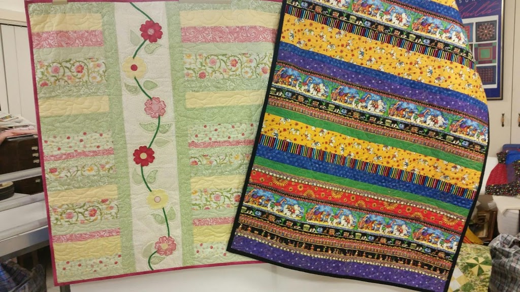 Brindabella Quilting | home goods store | 3 Fihelly St, Fadden ACT 2904, Australia | 0262920183 OR +61 2 6292 0183
