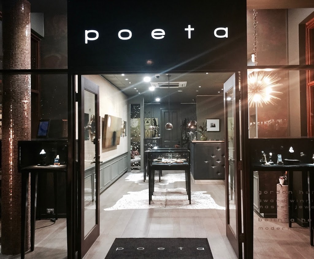 Poeta | jewelry store | 5/62 Hastings St, Noosa Heads QLD 4567, Australia | 0754554899 OR +61 7 5455 4899