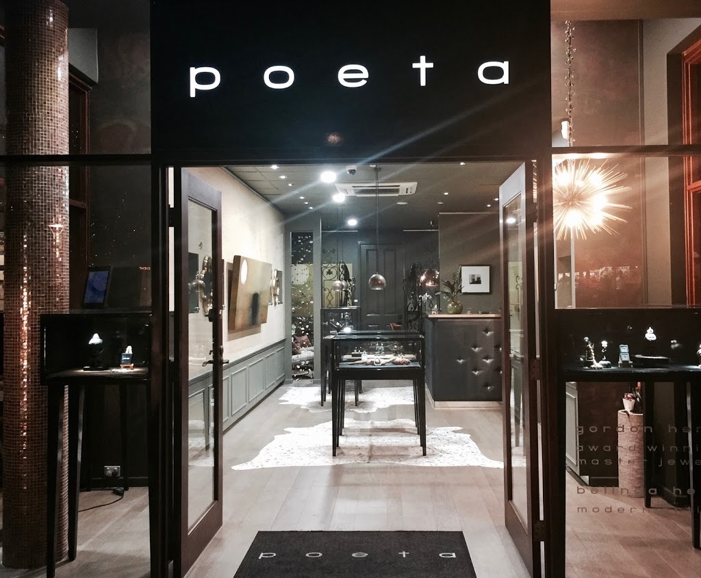 Poeta | 5/62 Hastings St, Noosa Heads QLD 4567, Australia | Phone: (07) 5455 4899