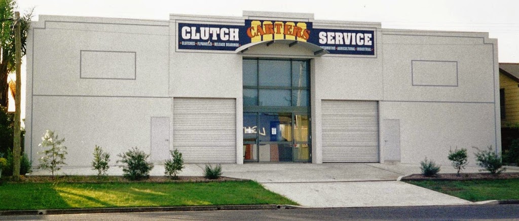 Carters Clutch & Brake Service | car repair | 119 Melbourne St, East Maitland NSW 2323, Australia | 0249333960 OR +61 2 4933 3960