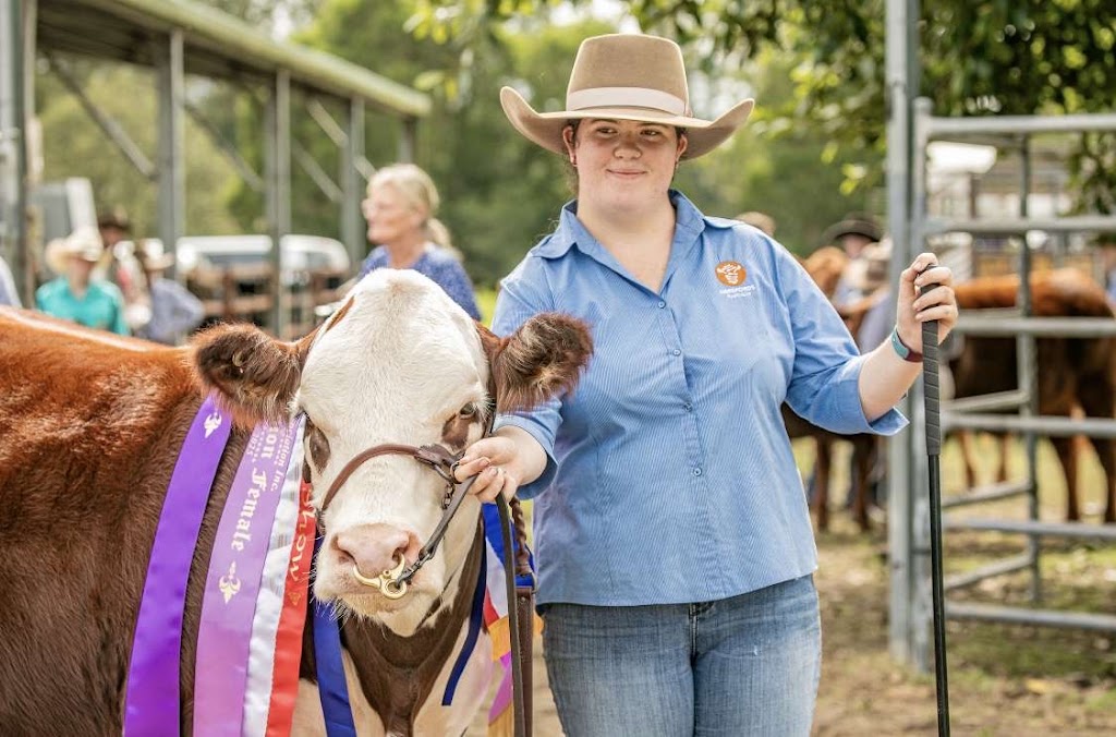 KJM Livestock | 454 Nowendoc Rd, Killawarra NSW 2429, Australia | Phone: 0459 536 224