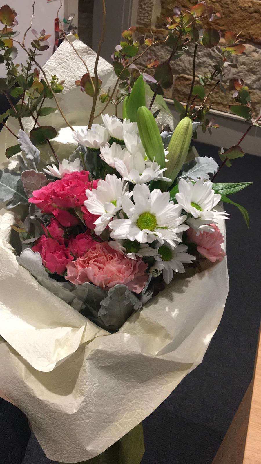 Flowers Across Sydney | florist | Unit 16/2 Burrows Rd S, St Peters NSW 2014, Australia | 0291885490 OR +61 2 9188 5490
