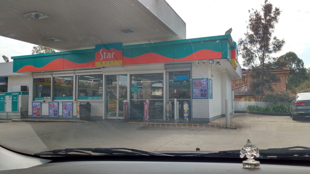 Caltex Ambarvale | Woodhouse Dr &, Wickfield Cct, Ambarvale NSW 2560, Australia | Phone: (02) 4627 6339