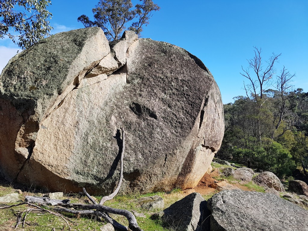 Dergholm State Park | Victoria 3312, Australia