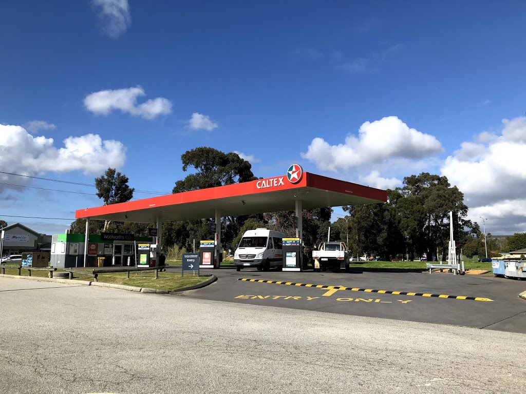 Caltex | gas station | Attfield St, Maddington WA 6109, Australia