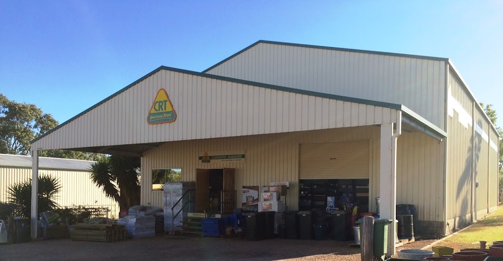 Clermont Agencies | hardware store | 15 Frederick St, Clermont QLD 4721, Australia | 0749833355 OR +61 7 4983 3355