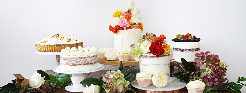 Cakes by Nola | bakery | 1/6 Deborah Cl, Mudjimba QLD 4564, Australia | 0452204102 OR +61 452 204 102