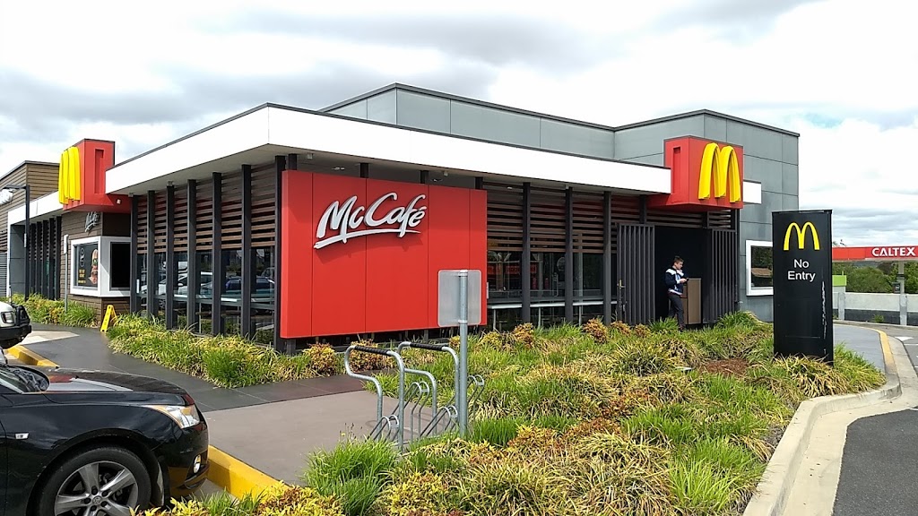 McDonalds Kelso | Cnr Pat OLeary Drive &, Great Western Hwy, Kelso NSW 2795, Australia | Phone: (02) 6332 1027