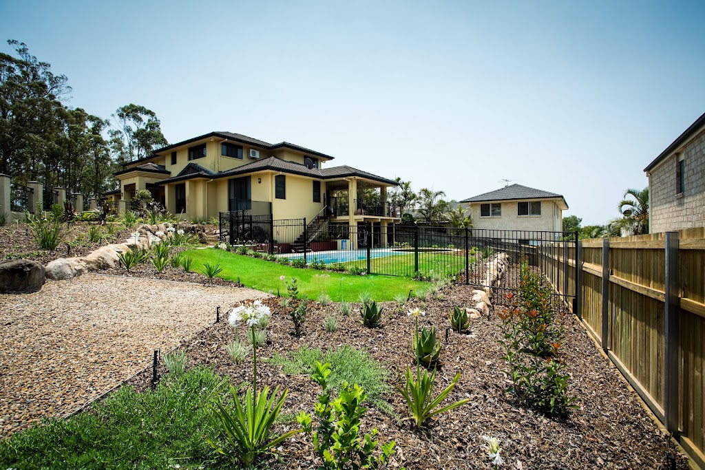 Carmel Malone Landscape Design | 26 Hillcroft St, Mount Gravatt East QLD 4122, Australia | Phone: 0404 727 233