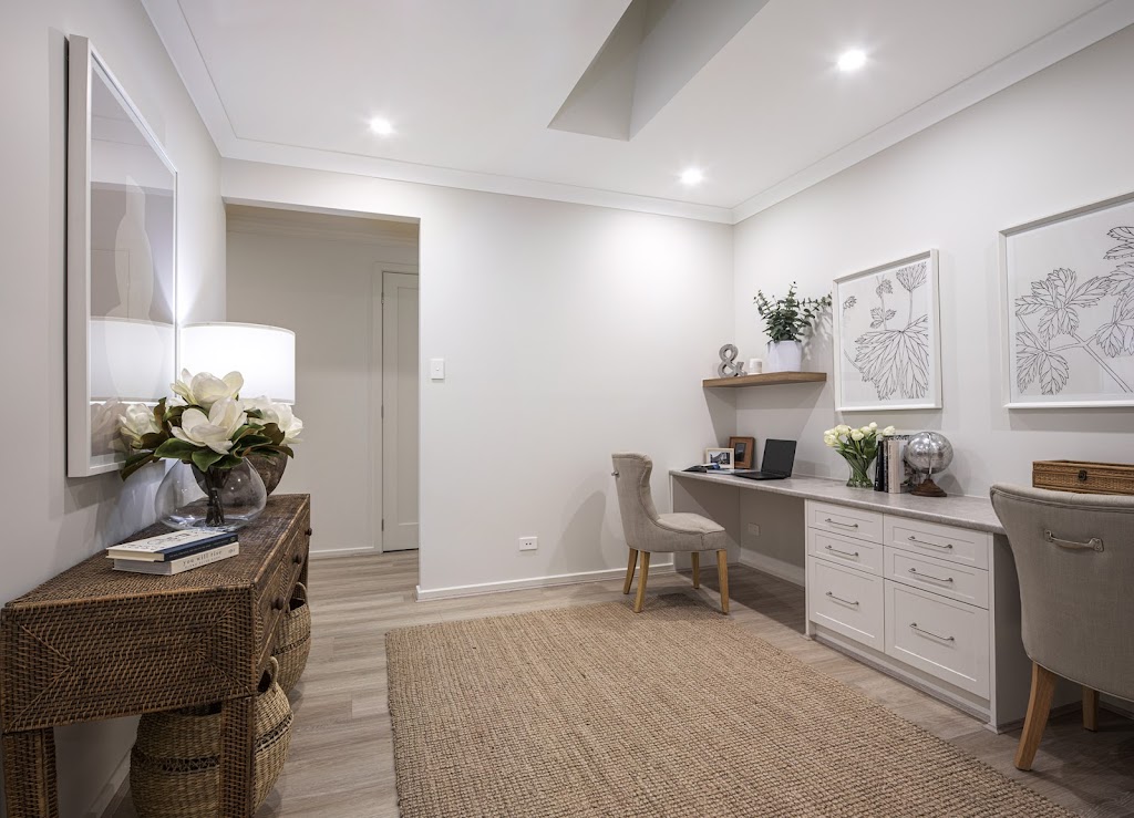 New Living Homes - Menangle Park | 3 Poseidon St, Menangle Park NSW 2563, Australia | Phone: 1300 366 766