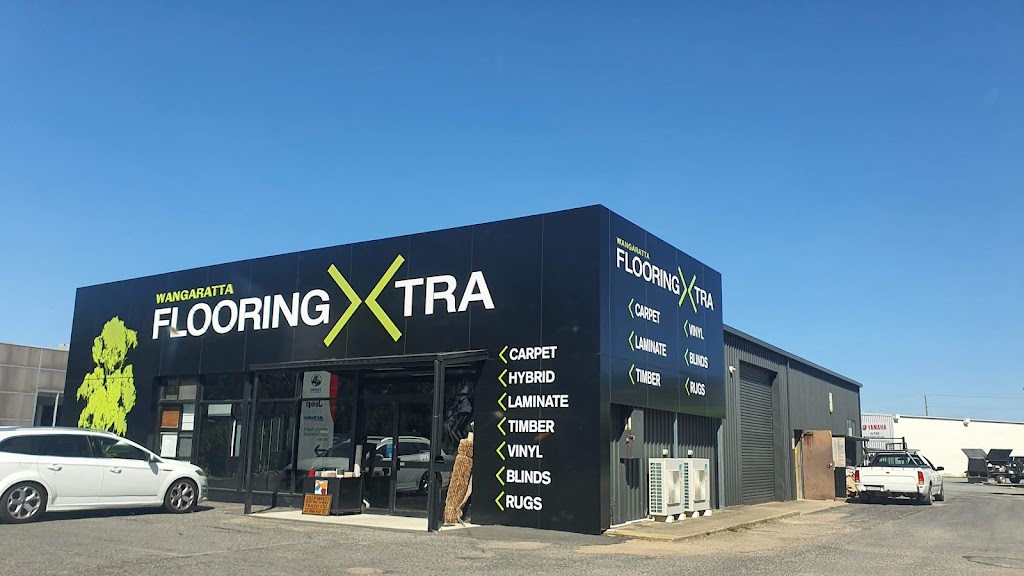 Wangaratta Flooring Xtra | 49-51 Tone Rd, Wangaratta VIC 3677, Australia | Phone: (03) 5721 6111