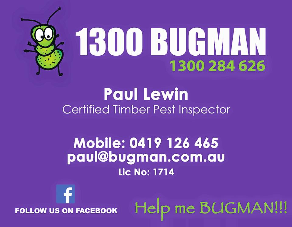 1300 BUGMAN Pty Ltd | home goods store | 18 Barton St, Parkes NSW 2870, Australia | 0268626445 OR +61 2 6862 6445