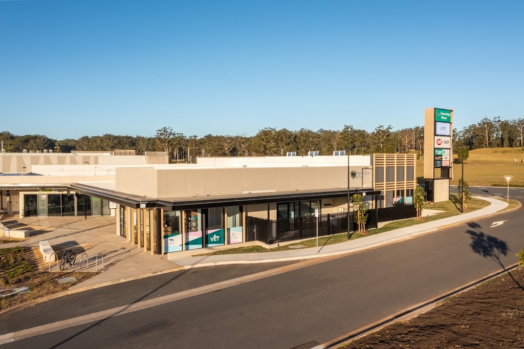 Sovereign Vet Hospital | 16 Chancellors Dr, Thrumster NSW 2444, Australia | Phone: (02) 5564 1288