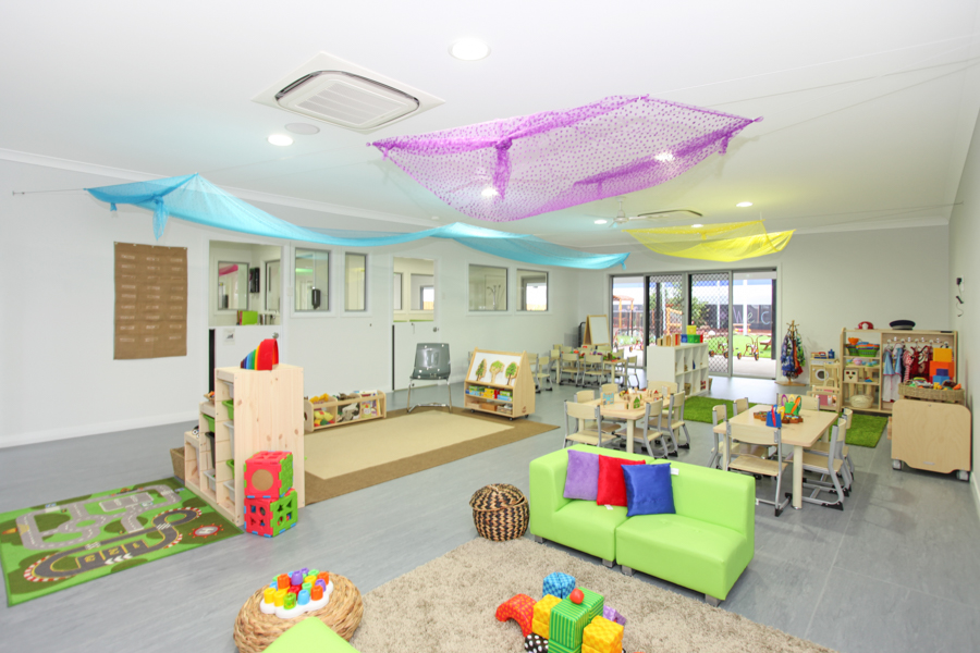 Petit Early Learning Journey Marian | 18-20 Bissett Street, Marian QLD 4753, Australia | Phone: (07) 4806 3750