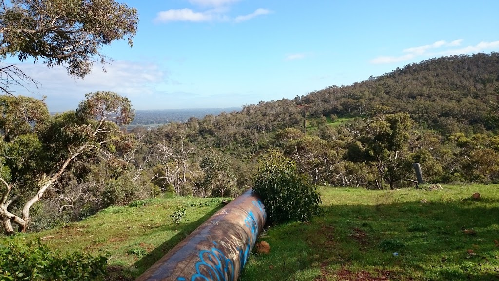 Darling Range Regional Park | Kelmscott WA 6111, Australia