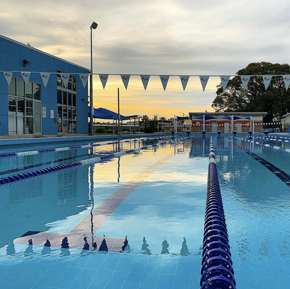 Sans Souci Leisure Centre | 521 Rocky Point Rd, Sans Souci NSW 2219, Australia | Phone: (02) 9529 8544
