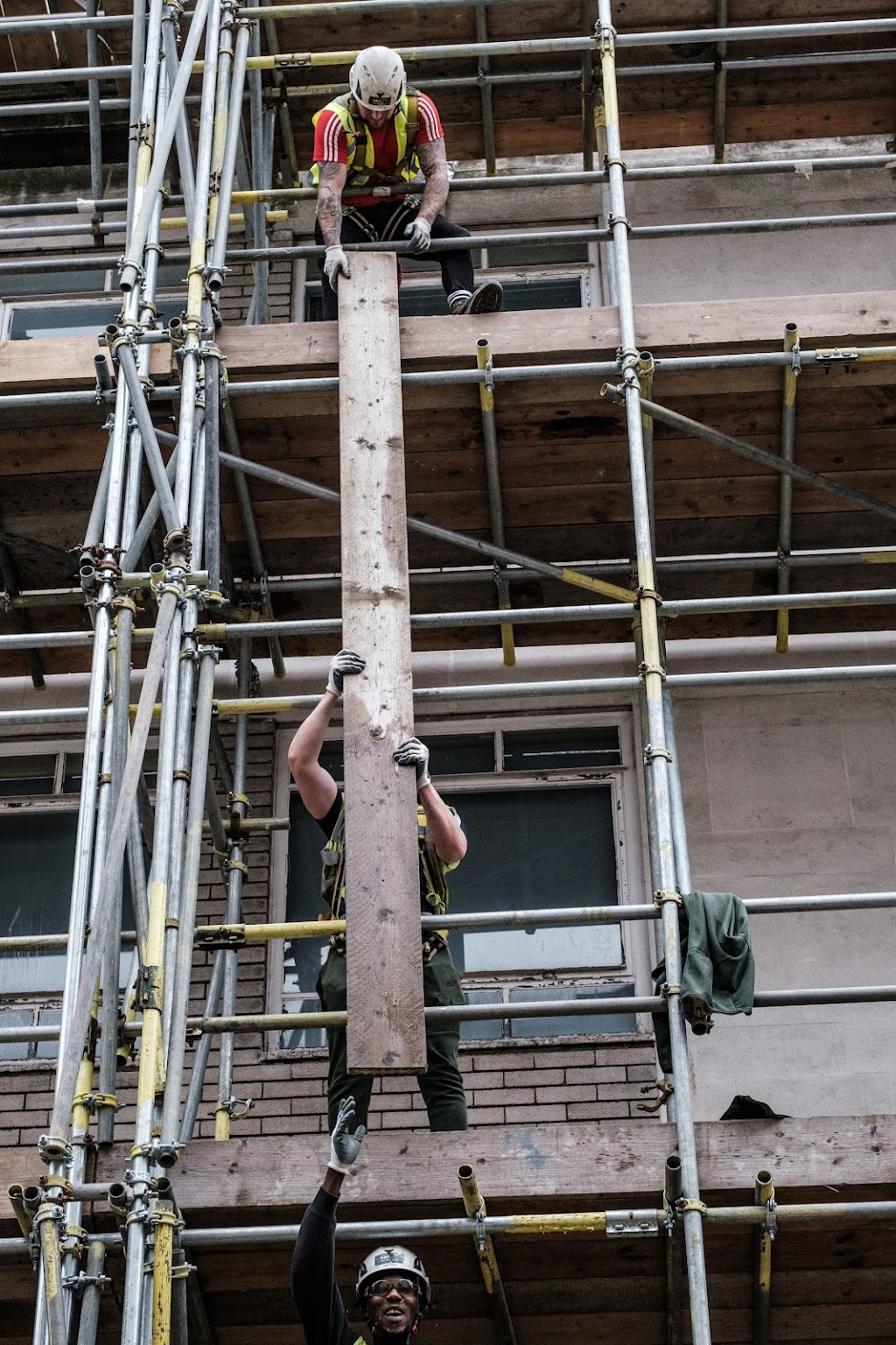 Scaffolding Hire Hobart | 4/174 Branscombe Rd, Claremont TAS 7011, Australia | Phone: (03) 6144 4069