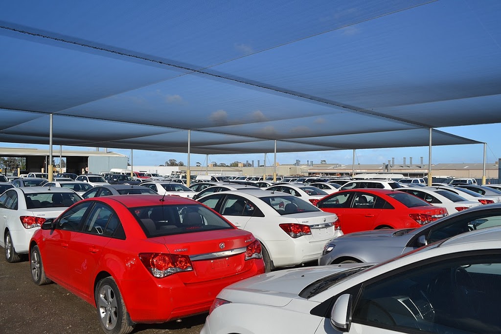 Pickles Auctions | car dealer | 1754 Main N Rd, Salisbury Plain SA 5109, Australia | 0882506999 OR +61 8 8250 6999