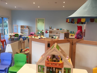 The Little Ones Early Learning Centre | 16 Sixth Ave, Jannali NSW 2226, Australia | Phone: (02) 9538 1031