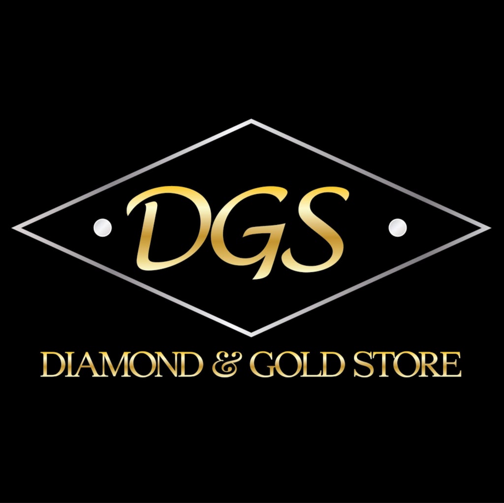 Diamond and Gold | 100 Burwood Rd, Burwood NSW 2134, Australia | Phone: (02) 9747 2616