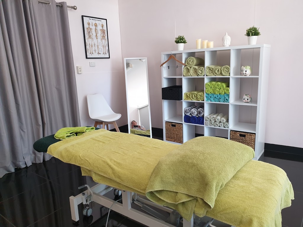 Oberon Remedial Massage |  | 89 B Oberon St, Oberon NSW 2787, Australia | 0438042153 OR +61 438 042 153