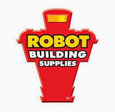 Robot Building Supplies | store | 596 Ballarat Rd, Ardeer VIC 3020, Australia | 0393630666 OR +61 3 9363 0666
