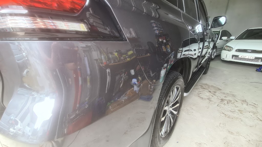 Devjak Detailing | Unit 7/51 Hampden Park Rd, Kelso NSW 2795, Australia | Phone: 0450 833 096