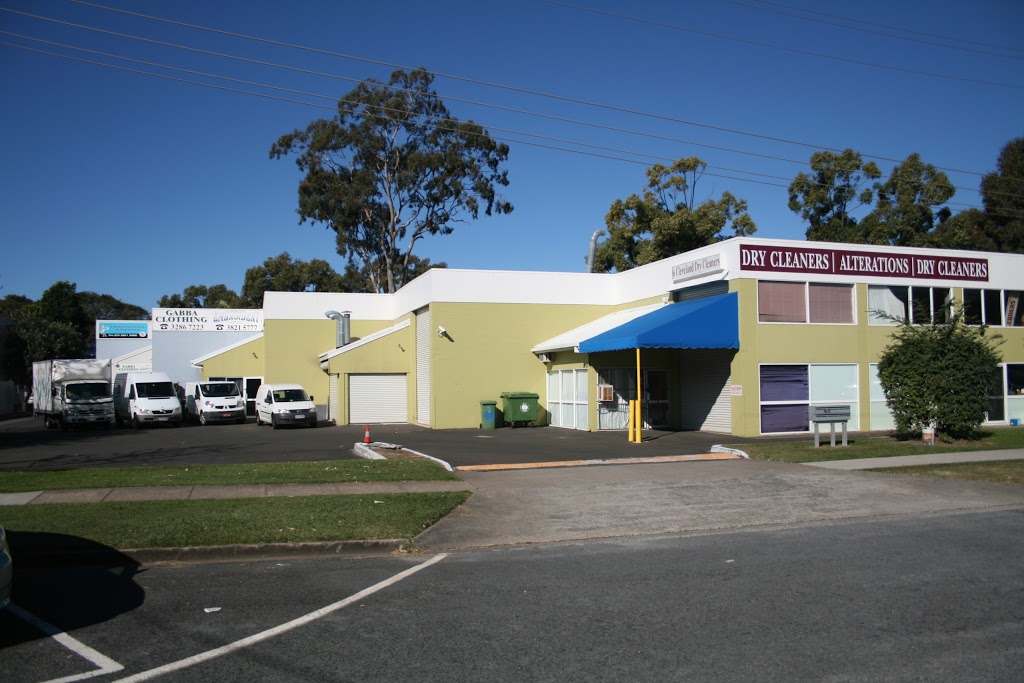 Mabins Dry Cleaners | laundry | 45 Waterloo St, Cleveland QLD 4163, Australia | 0738210316 OR +61 7 3821 0316