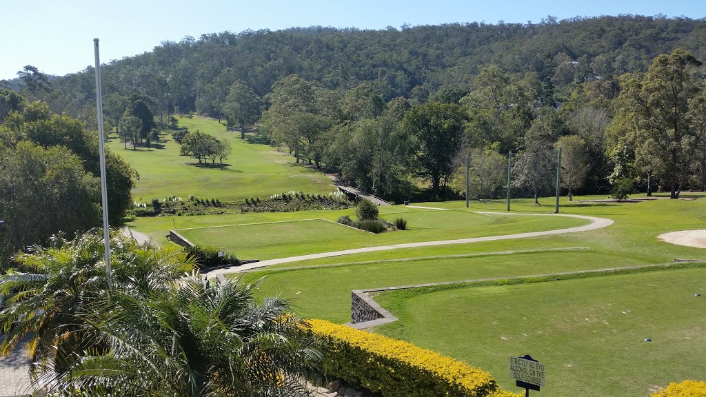 Ashgrove Golf Club | 863 Waterworks Rd, The Gap QLD 4061, Australia | Phone: (07) 3366 1842