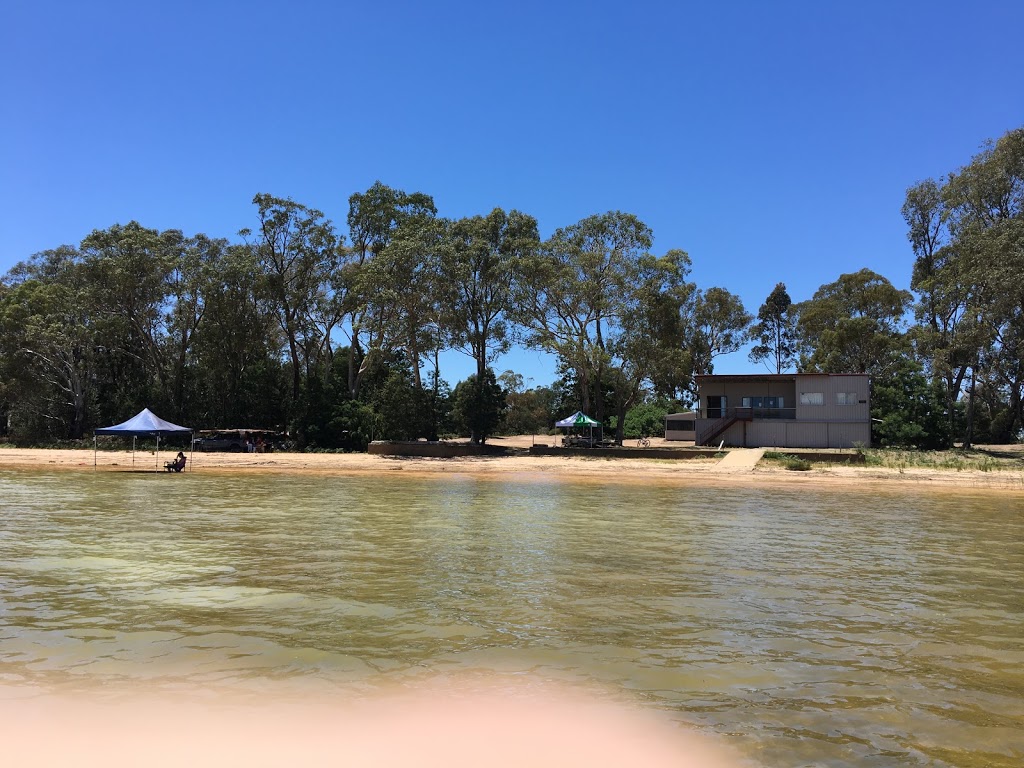 Stawell Yacht Club | gym | 566 Mokepilly Rd, Lake Fyans VIC 3381, Australia